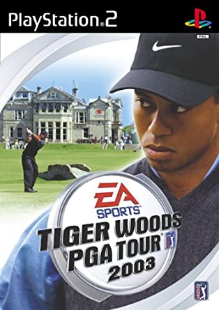 Tiger Woods PGA Tour 2003 A0046